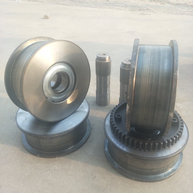 桥式起重机：选择最适合您的工具
